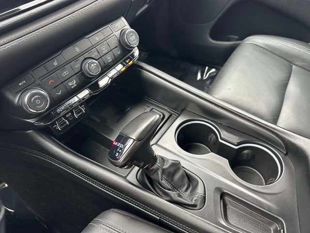 2022 Dodge Durango GT Plus AWD