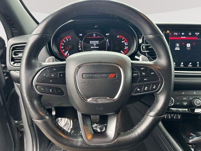 2022 Dodge Durango GT Plus AWD