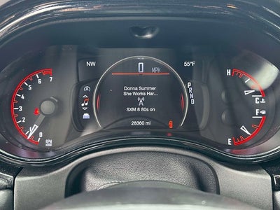 2022 Dodge Durango GT Plus AWD