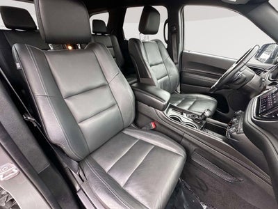 2022 Dodge Durango GT Plus AWD