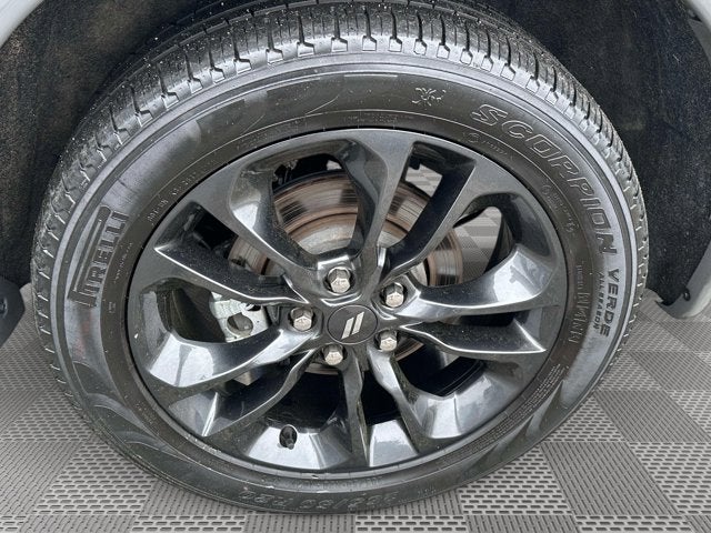 2022 Dodge Durango GT Plus AWD