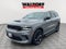 2022 Dodge Durango GT Plus AWD