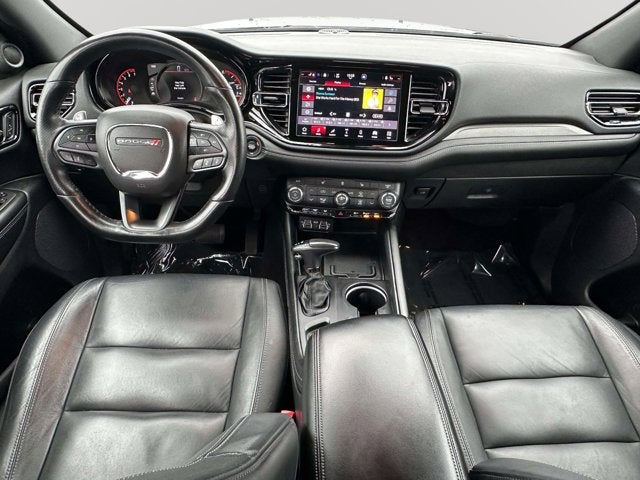 2022 Dodge Durango GT Plus AWD