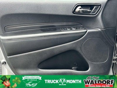 2022 Dodge Durango GT Plus AWD