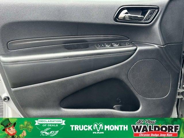 2022 Dodge Durango GT Plus AWD
