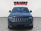 2022 Jeep Grand Cherokee WK Laredo X 4x4