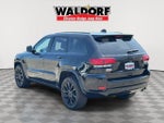 2022 Jeep Grand Cherokee WK Laredo X 4x4