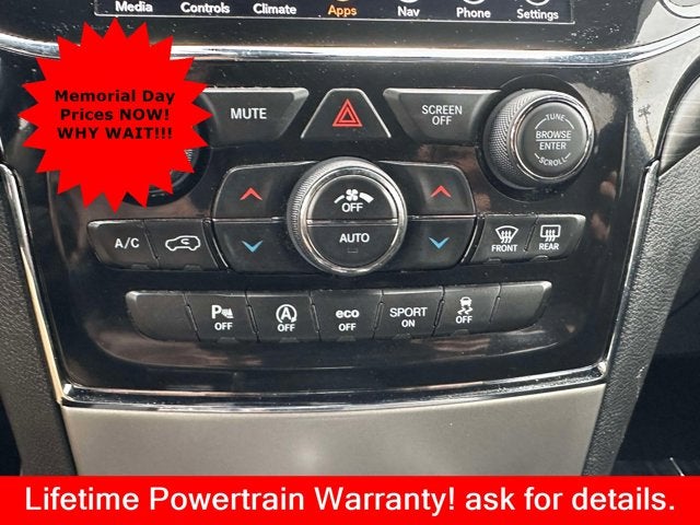 2021 Jeep Grand Cherokee Laredo X 4x4
