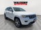 2018 Jeep Grand Cherokee Sterling Edition 4x4