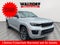 2021 Jeep Grand Cherokee L Overland 4x4