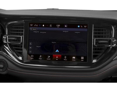 2026 Dodge Durango GT Plus AWD HEMI V8
