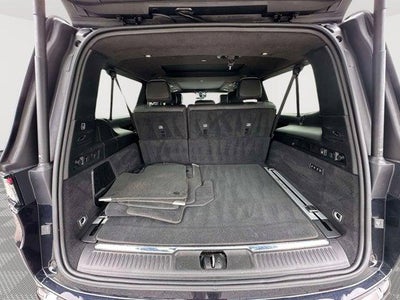 2024 Jeep Grand Wagoneer L Series II 4x4