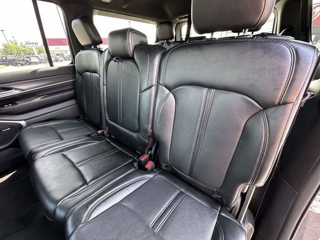 2024 Jeep Wagoneer Series II 4x4