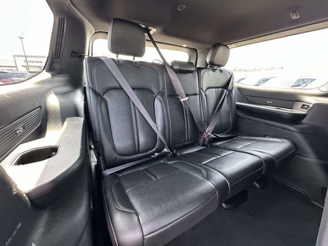2024 Jeep Wagoneer Series II 4x4