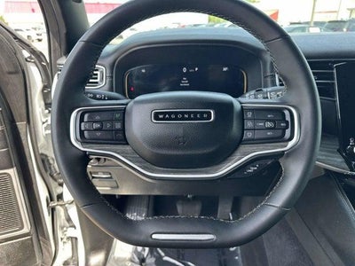 2024 Jeep Wagoneer Series II 4x4
