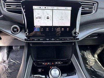 2024 Jeep Wagoneer Series II 4x4