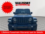 2023 Jeep Gladiator High Altitude 4x4