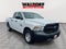 2019 RAM 1500 Classic Tradesman Quad Cab 4x4 6'4' Box