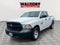 2019 RAM 1500 Classic Tradesman Quad Cab 4x4 6'4' Box