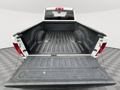 2019 RAM 1500 Classic Tradesman Quad Cab 4x4 6'4' Box