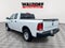 2019 RAM 1500 Classic Tradesman Quad Cab 4x4 6'4' Box