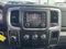 2024 RAM 1500 Classic SLT Quad Cab 4x4 6'4' Box