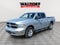 2017 RAM 1500 SLT Quad Cab 4x4 6'4' Box