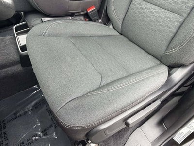 2025 RAM 1500 Warlock Crew Cab 4x4 5'7' Box