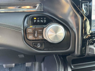2024 RAM 1500 Limited Crew Cab 4x4 5'7' Box