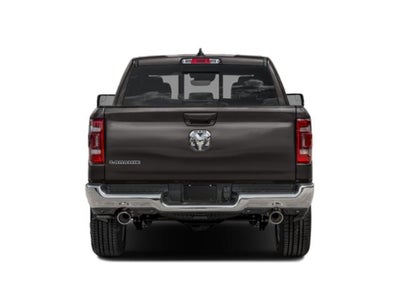 2024 RAM 1500 Laramie Crew Cab 4x4 5'7' Box