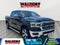 2021 RAM 1500 Laramie Crew Cab 4x4 5'7' Box