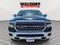 2021 RAM 1500 Laramie Crew Cab 4x4 5'7' Box