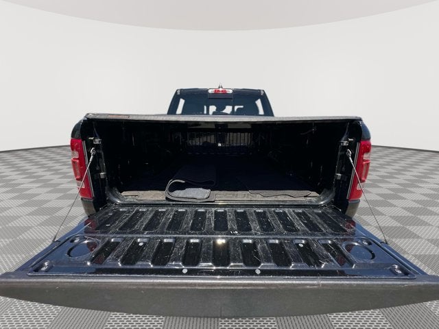 2021 RAM 1500 Laramie Crew Cab 4x4 5'7' Box