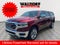 2020 RAM 1500 Laramie Longhorn Crew Cab 4x4 5'7' Box