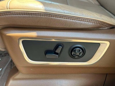 2020 RAM 1500 Laramie Longhorn Crew Cab 4x4 5'7' Box