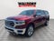 2020 RAM 1500 Laramie Longhorn Crew Cab 4x4 5'7' Box