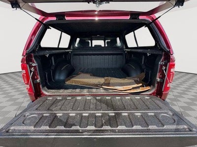 2020 RAM 1500 Laramie Longhorn Crew Cab 4x4 5'7' Box