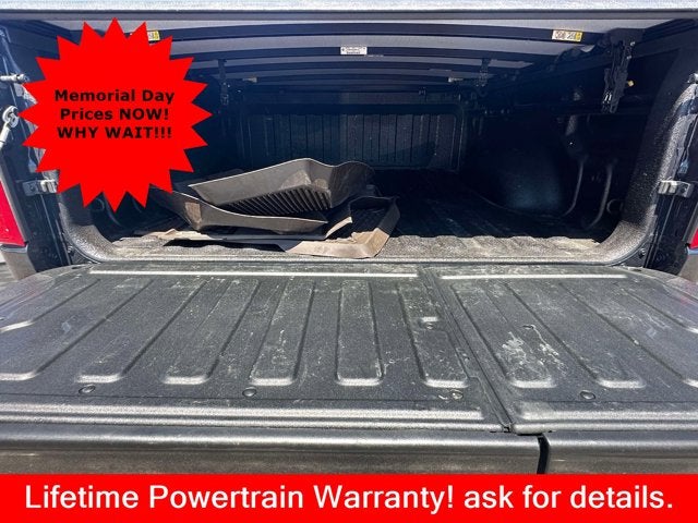2026 RAM 1500 Laramie Crew Cab 4x4 6'4' Box