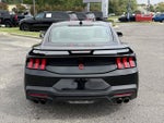 2025 Ford Mustang GT Premium Fastback
