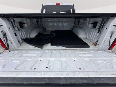 2018 Ford F-150 4WD