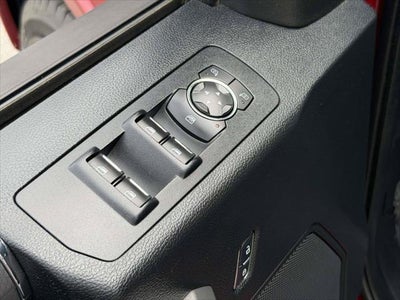 2015 Ford F-150 Base