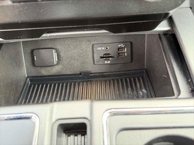 2015 Ford F-150 Base
