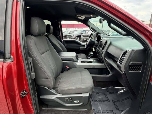 2015 Ford F-150 Base