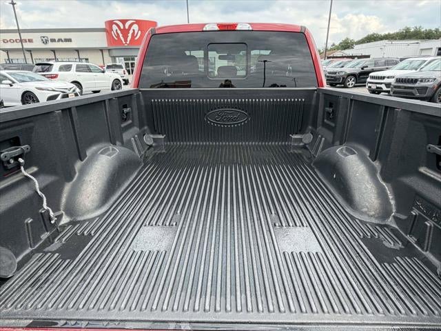 2015 Ford F-150 Base