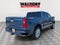 2024 Chevrolet Silverado 1500 4WD Crew Cab Short Bed Custom