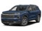 2025 Chevrolet Traverse AWD LT