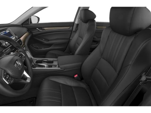 2018 Honda Accord Touring 2.0T