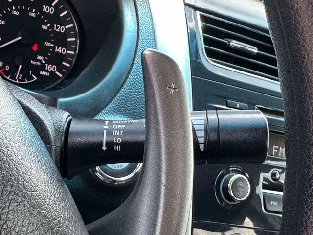 2013 Nissan Altima 3.5 S
