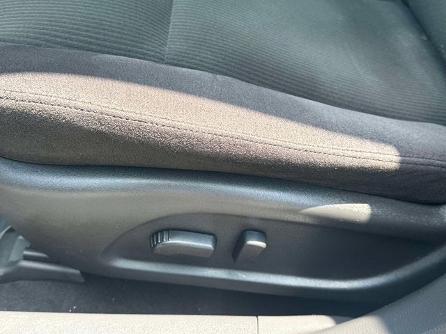 2013 Nissan Altima 3.5 S