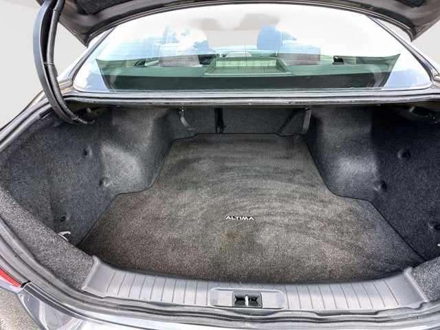2013 Nissan Altima 3.5 S